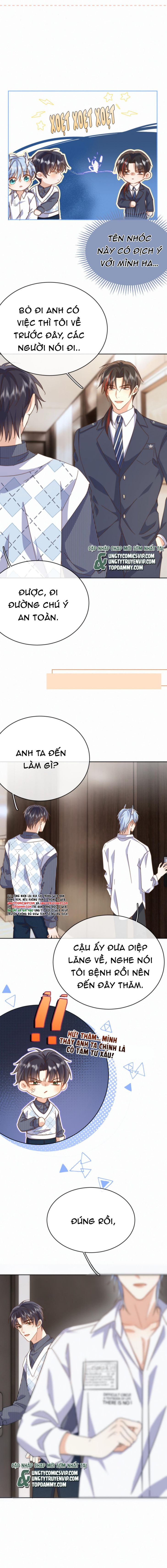 Huynh Dạy Dỗ Đệ Bất Kính Chapter 24 - Next Chapter 25
