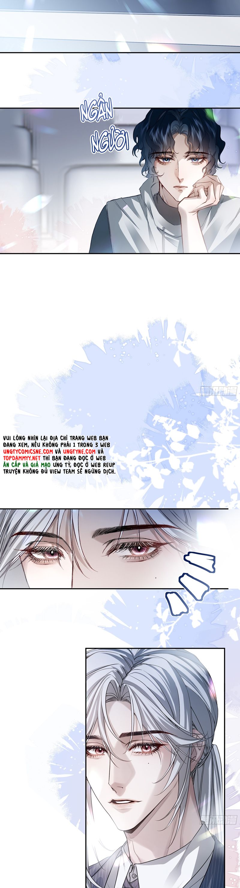 Ngôi Sao Của Anh Chapter 1 - Trang 4
