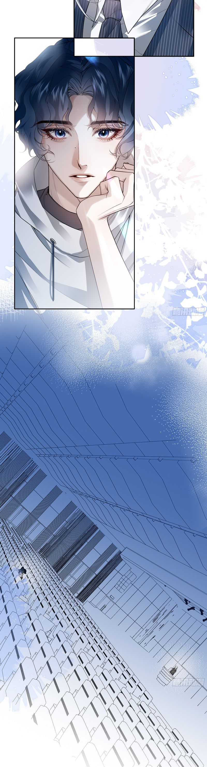 Ngôi Sao Của Anh Chapter 1 - Trang 4