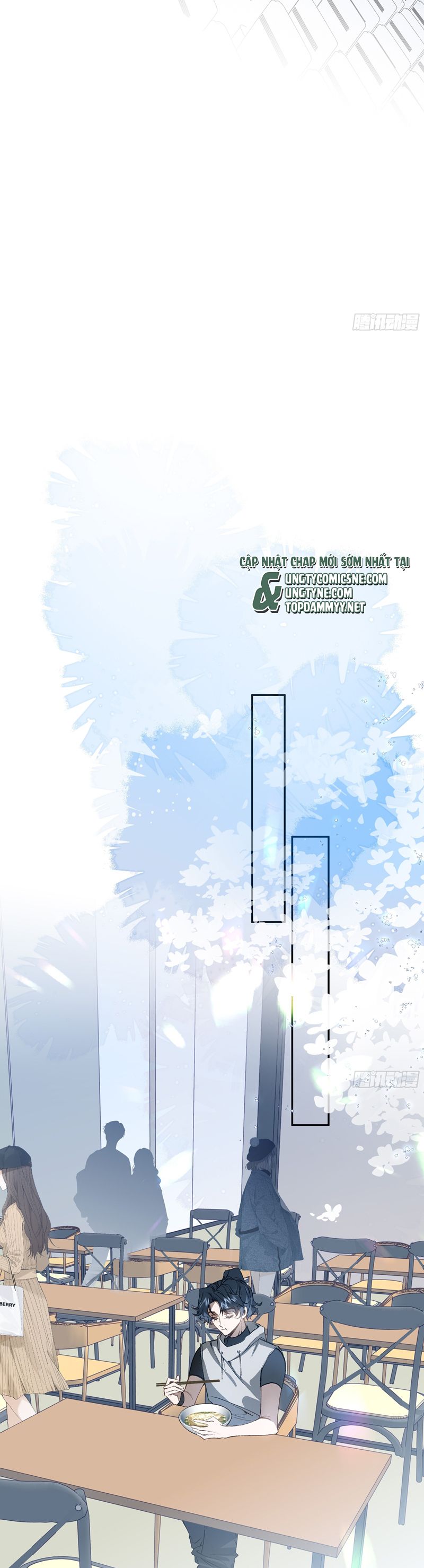 Ngôi Sao Của Anh Chapter 1 - Trang 4