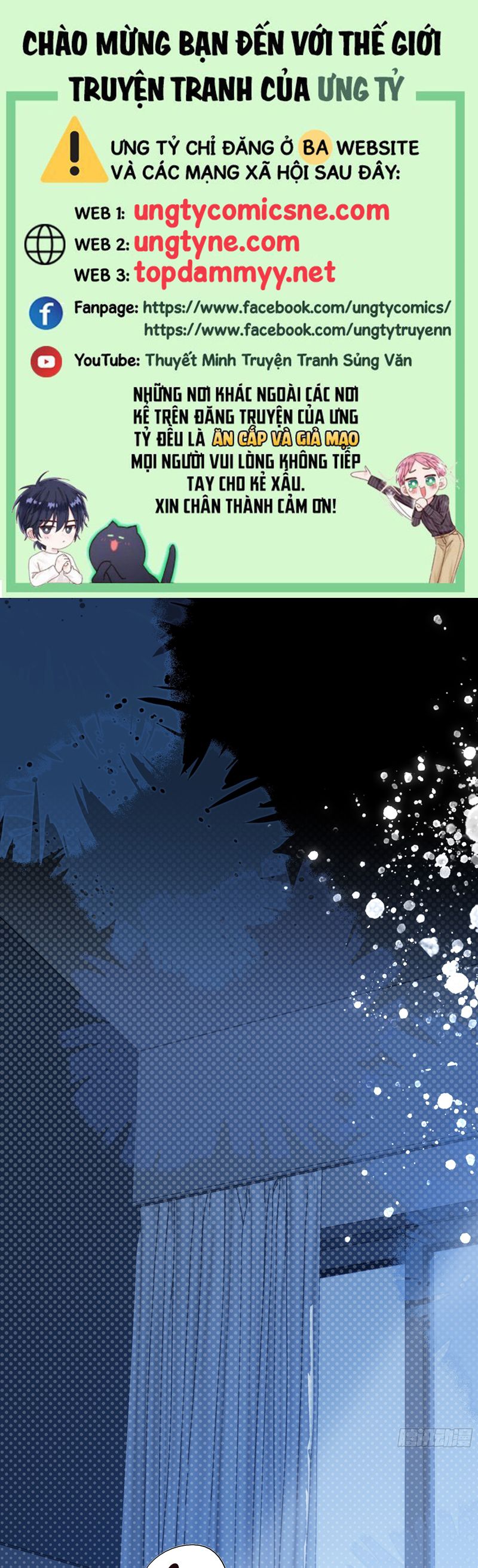 Ngôi Sao Của Anh Chapter 1 - Trang 4