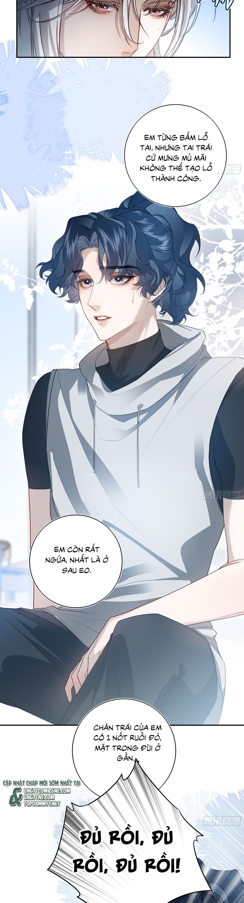 Ngôi Sao Của Anh Chapter 1 - Trang 4