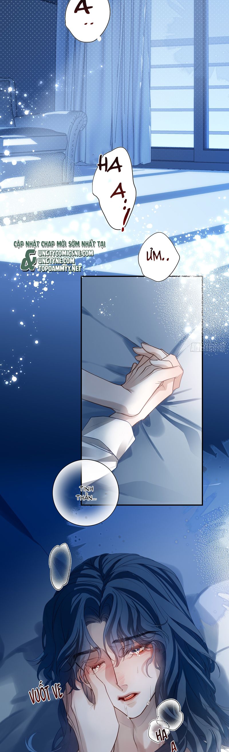 Ngôi Sao Của Anh Chapter 1 - Trang 4