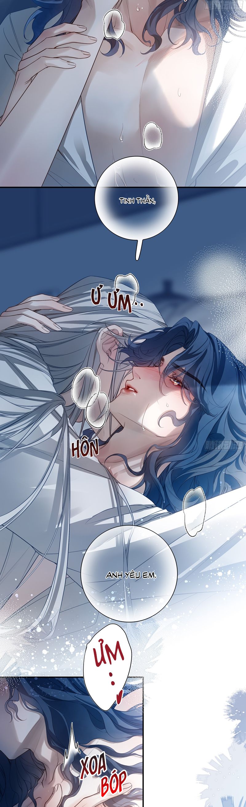 Ngôi Sao Của Anh Chapter 1 - Trang 4