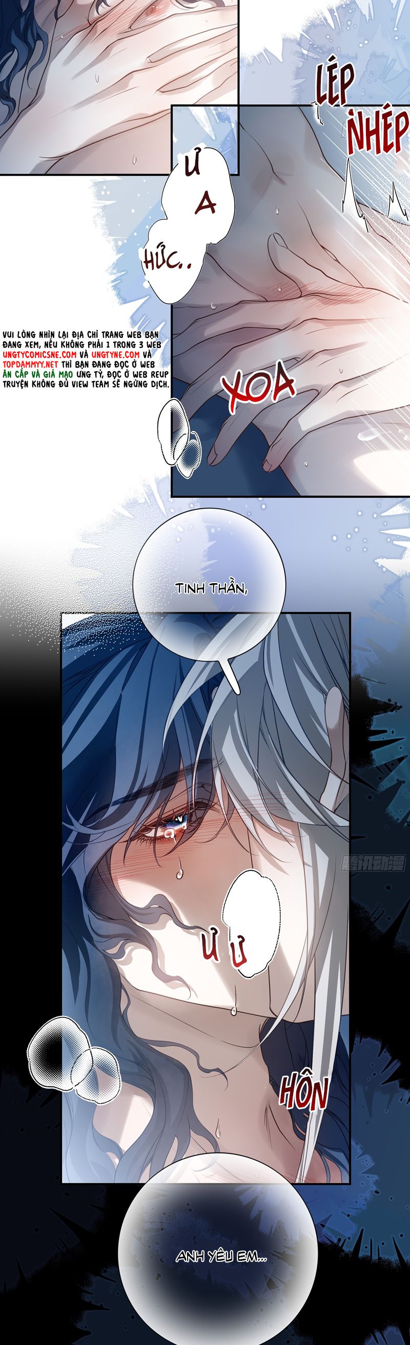 Ngôi Sao Của Anh Chapter 1 - Trang 4