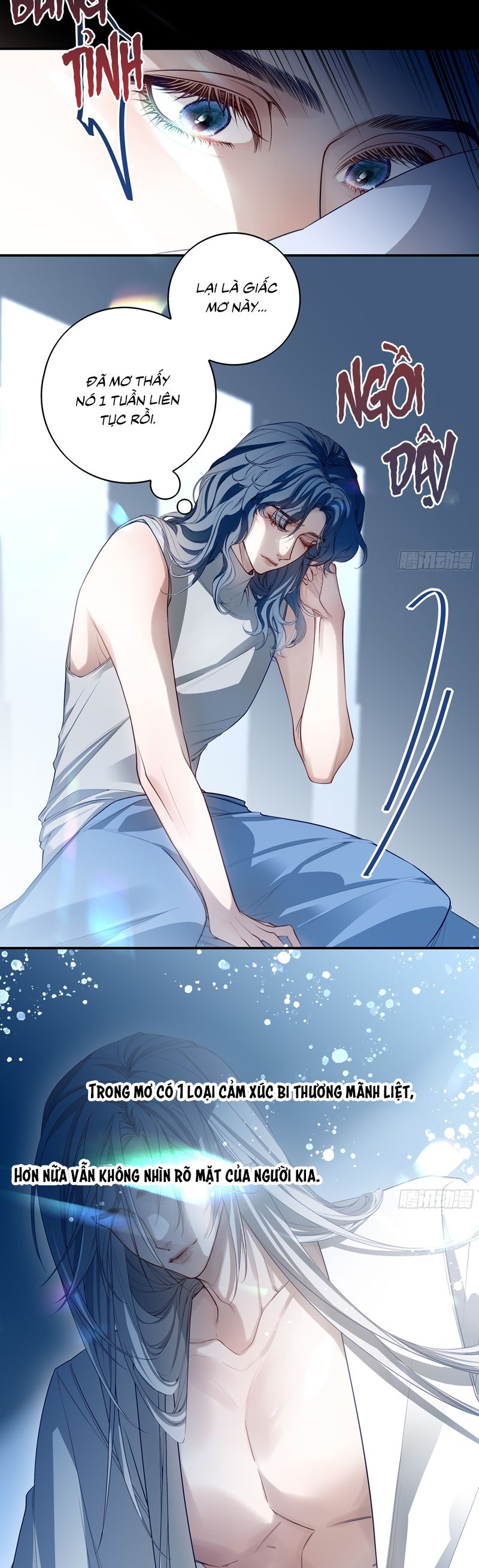 Ngôi Sao Của Anh Chapter 1 - Trang 4