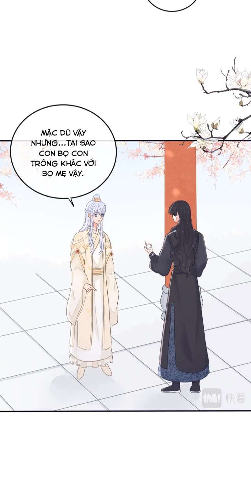 Cổ Hối Chapter 4 - Trang 4
