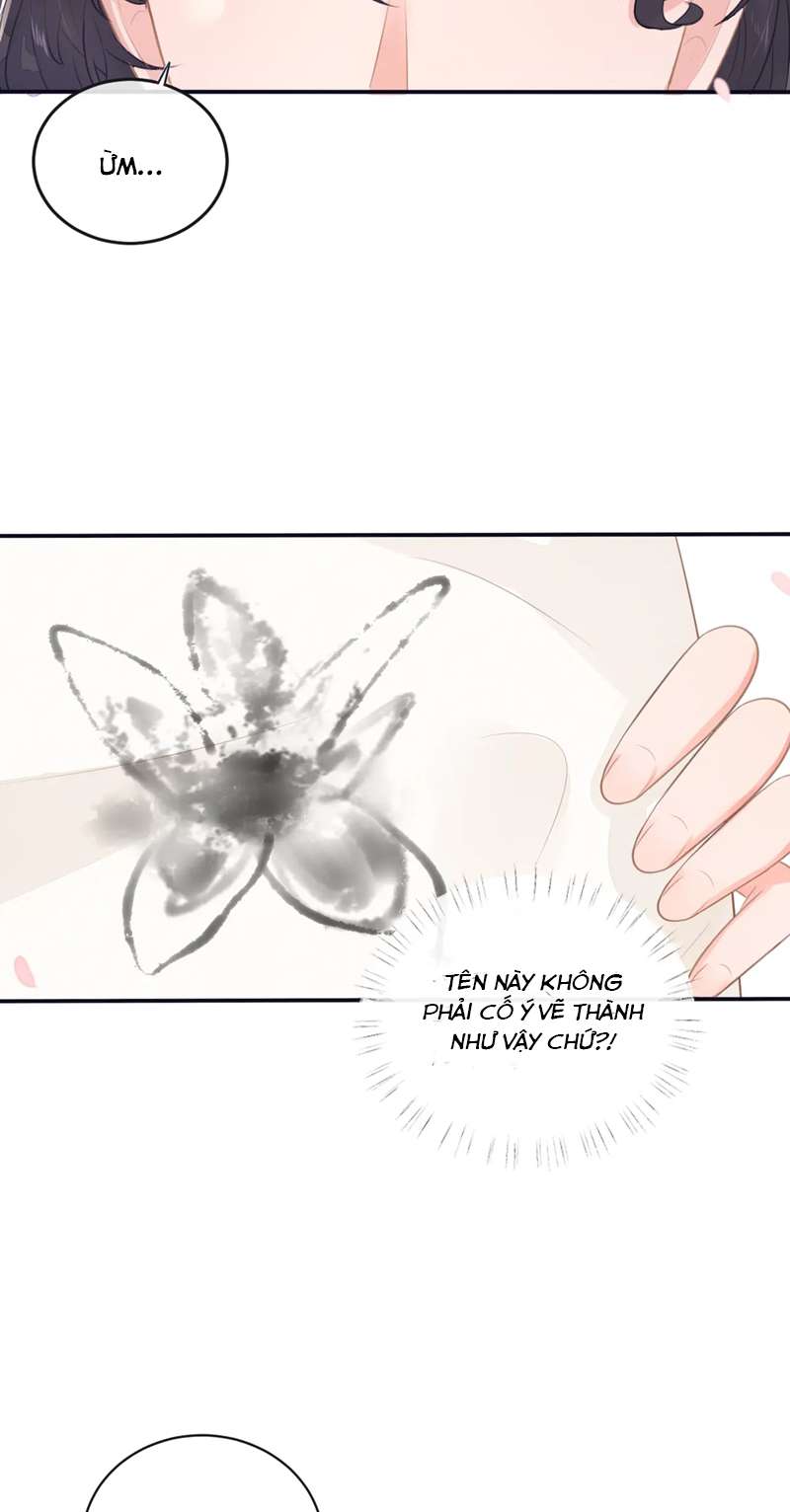 Cổ Hối Chapter 4 - Trang 4