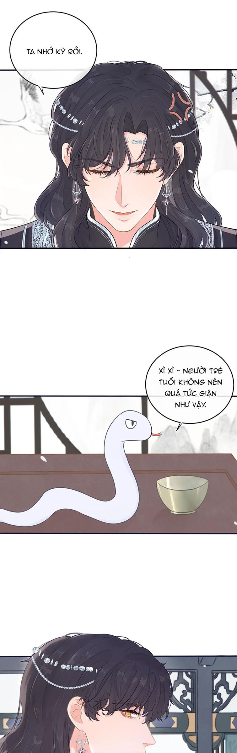 Cổ Hối Chapter 5 - Trang 4