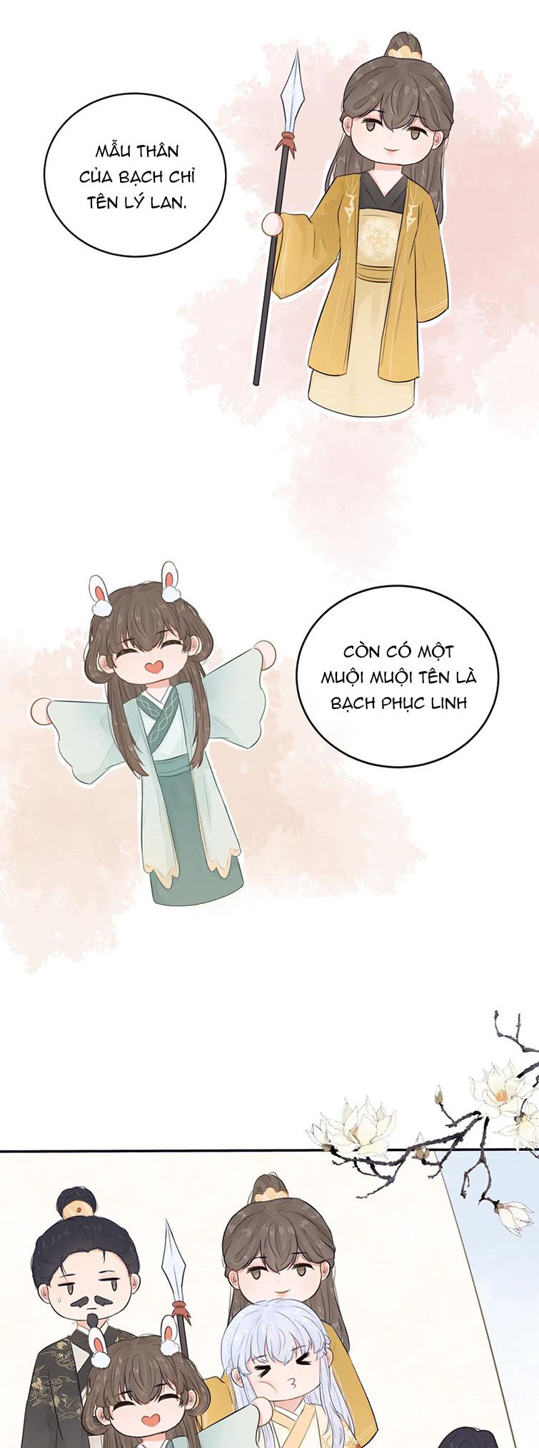 Cổ Hối Chapter 5 - Trang 4