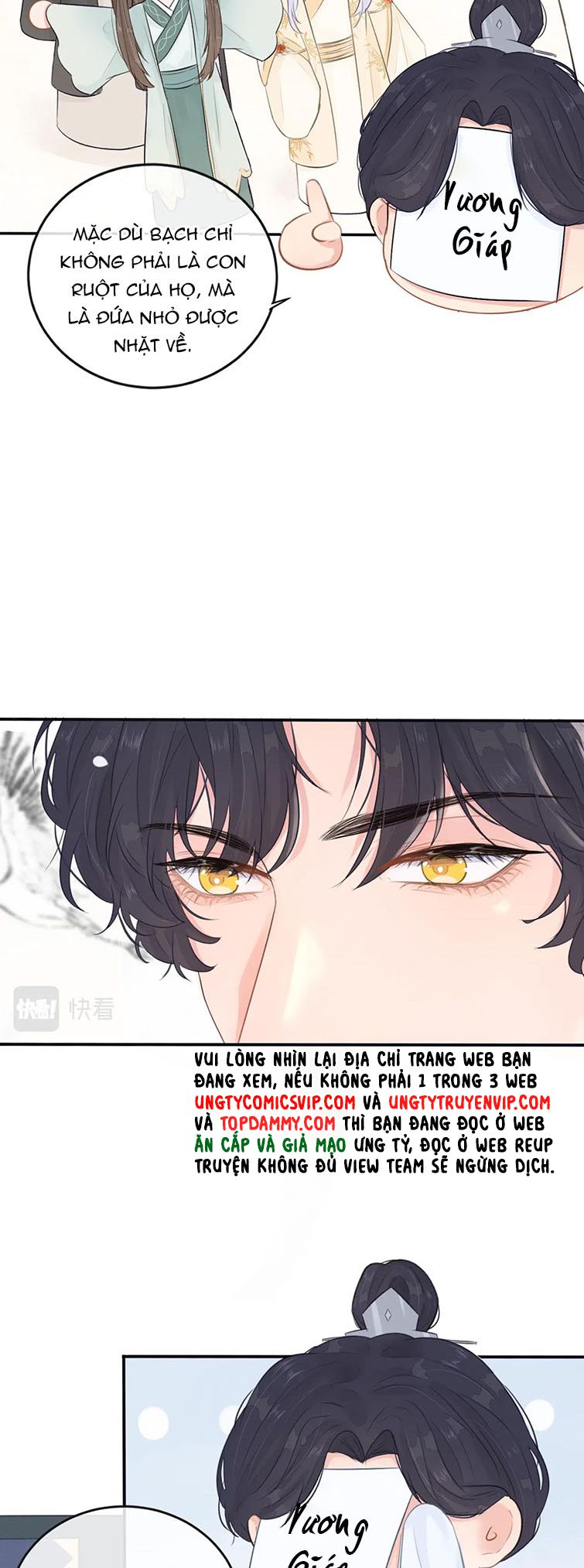 Cổ Hối Chapter 5 - Trang 4
