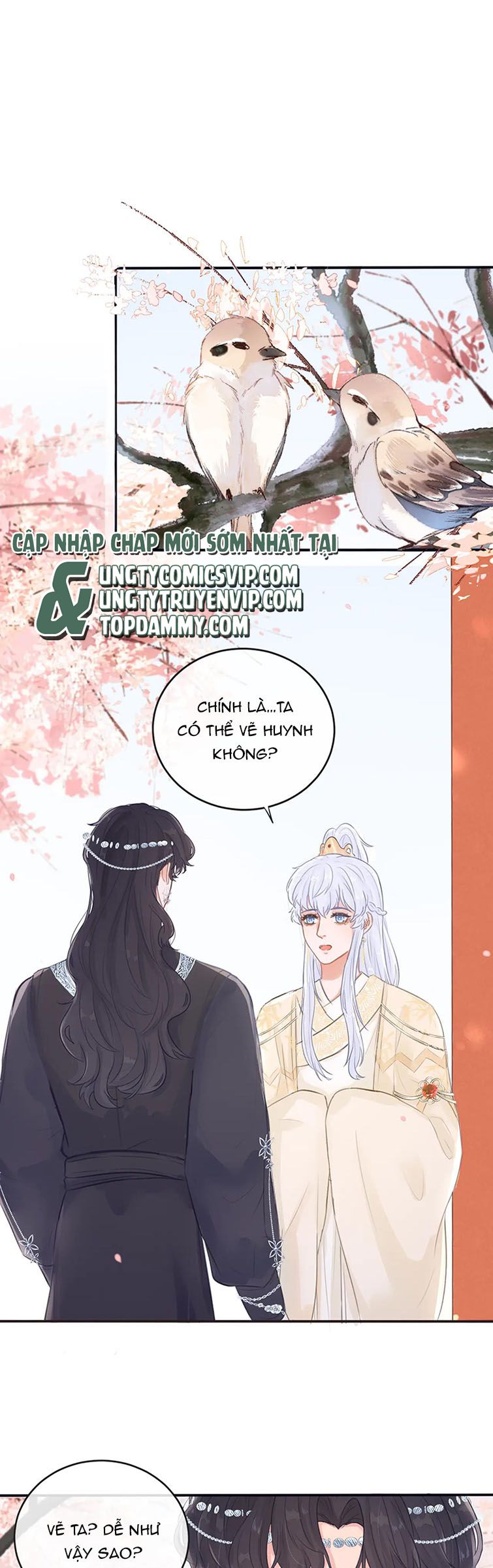 Cổ Hối Chapter 5 - Trang 4