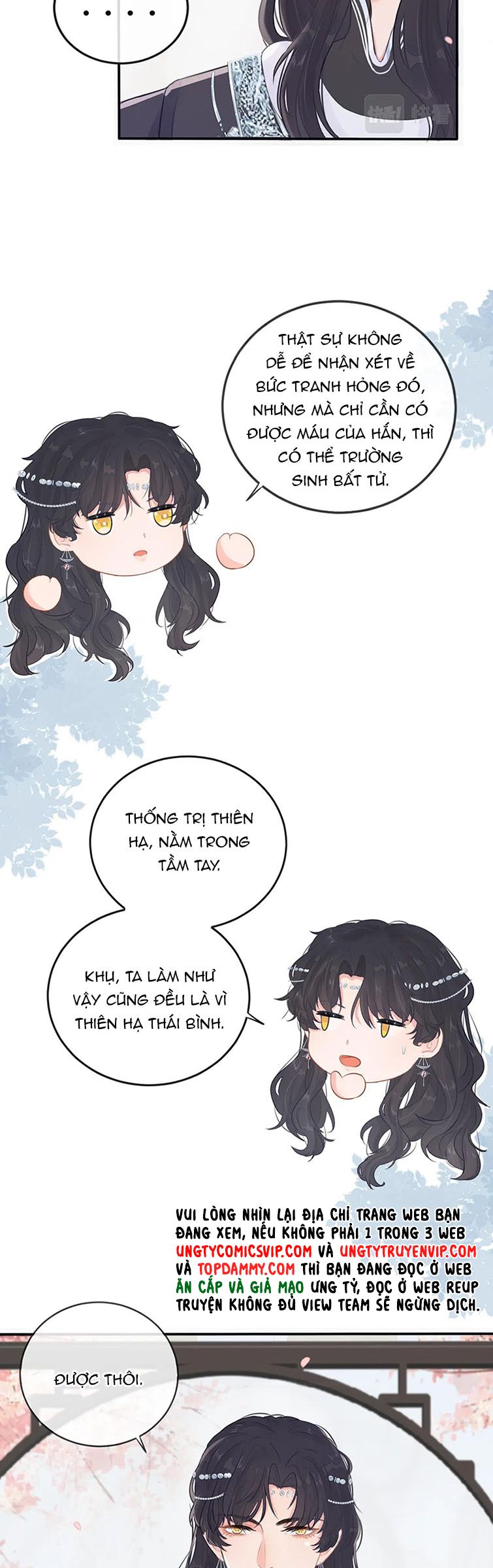 Cổ Hối Chapter 5 - Trang 4