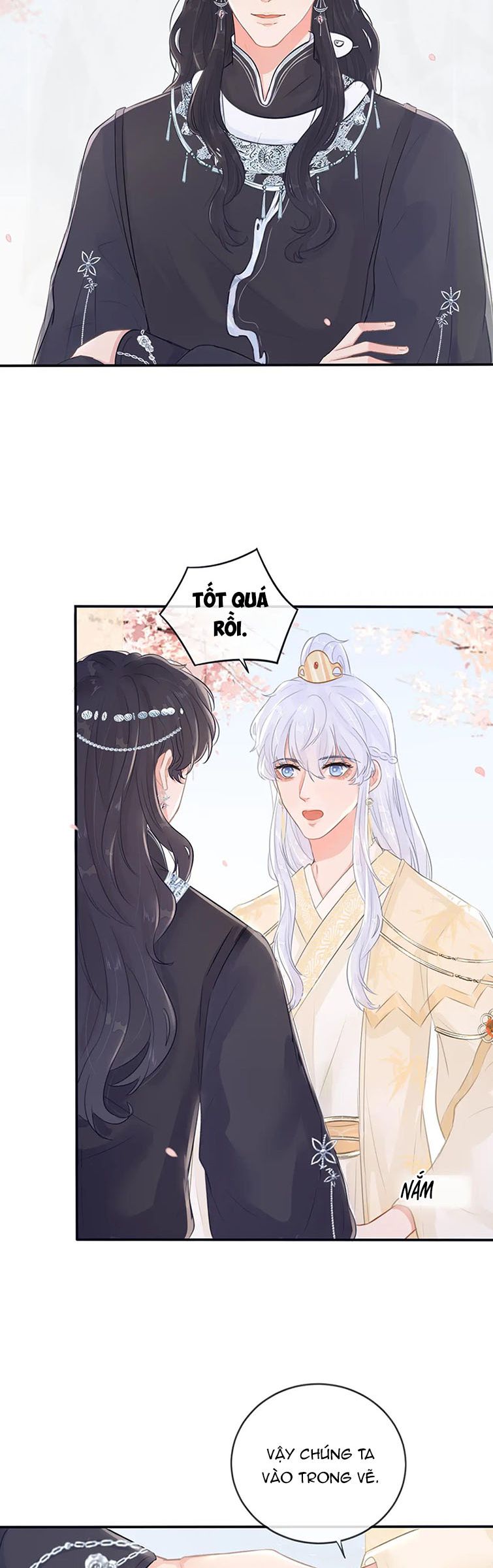 Cổ Hối Chapter 5 - Trang 4