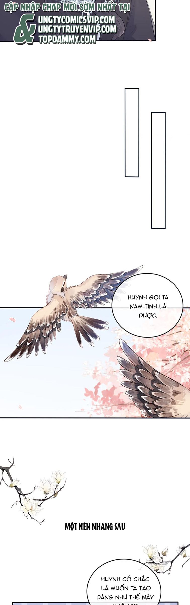 Cổ Hối Chapter 5 - Trang 4