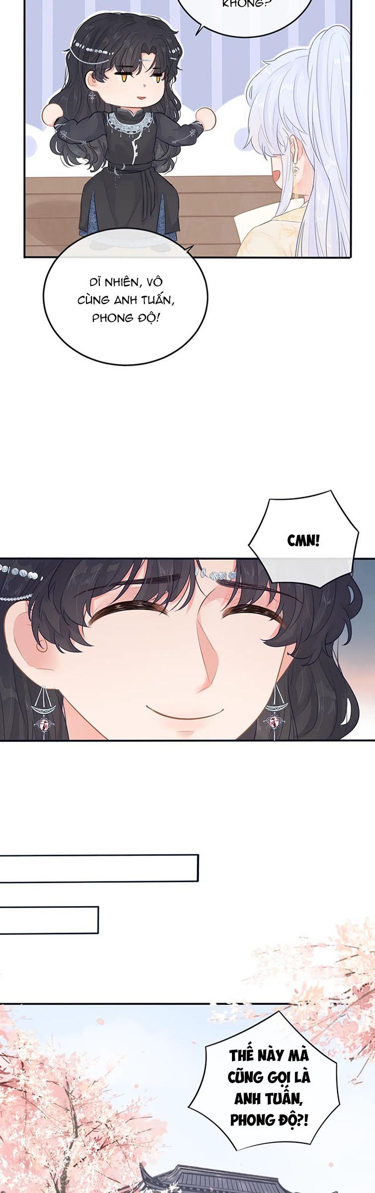 Cổ Hối Chapter 5 - Trang 4