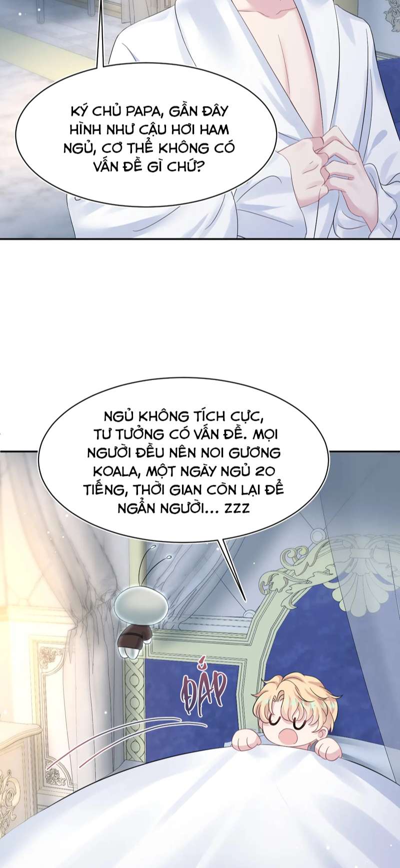 Tuyệt Mỹ Bạch Liên Hoa Online Dạy Học Chap 224 - Trang 2