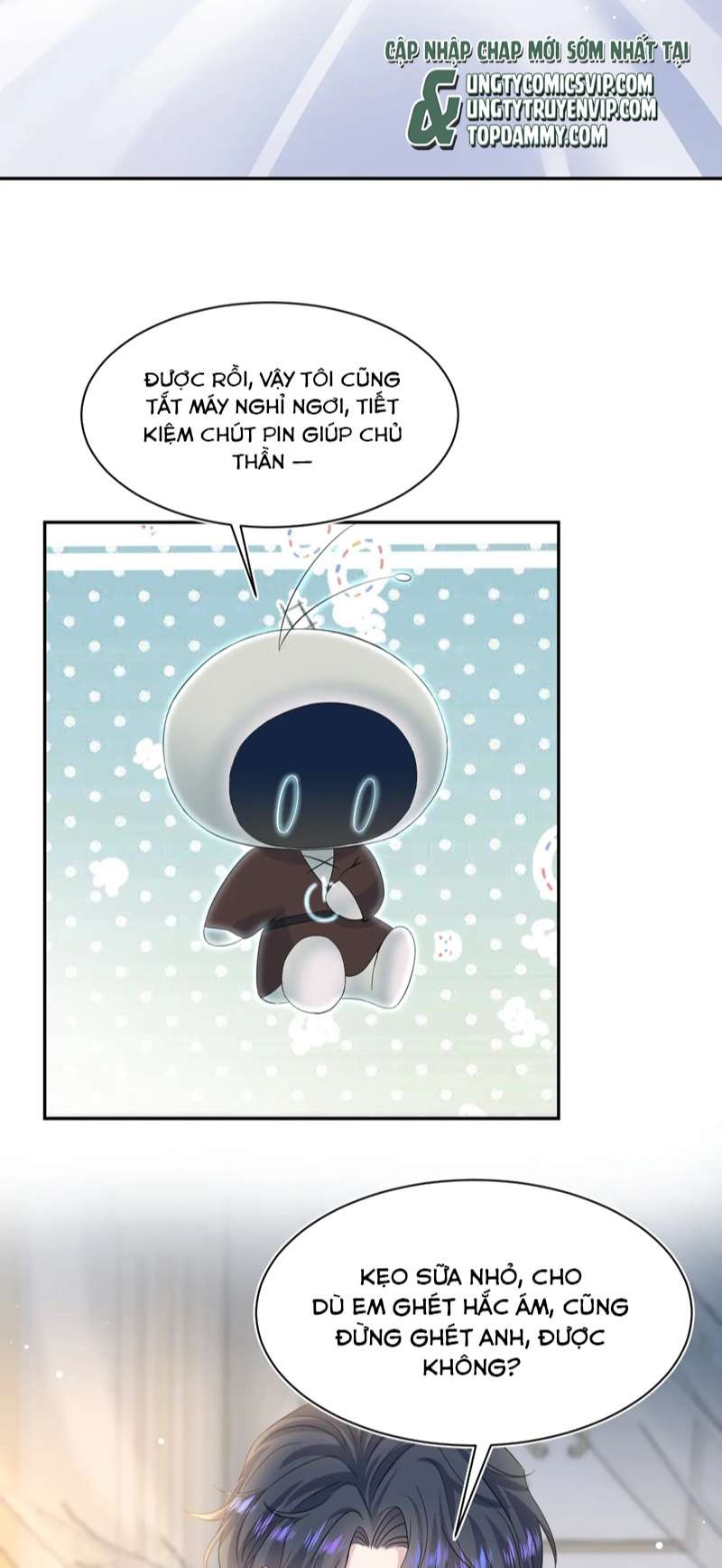 Tuyệt Mỹ Bạch Liên Hoa Online Dạy Học Chap 224 - Trang 2