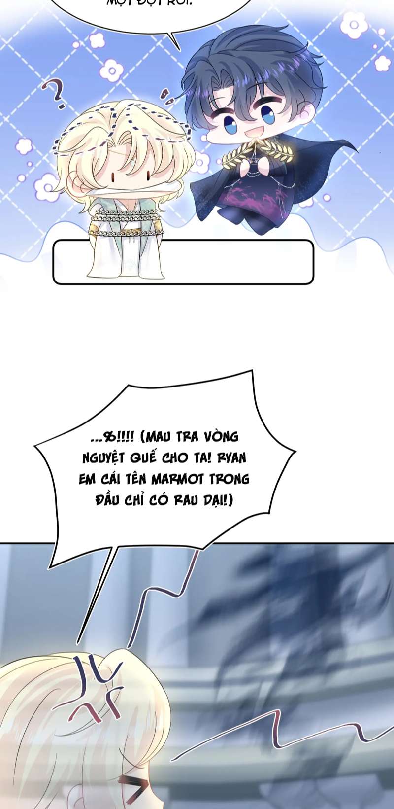 Tuyệt Mỹ Bạch Liên Hoa Online Dạy Học Chap 224 - Trang 2