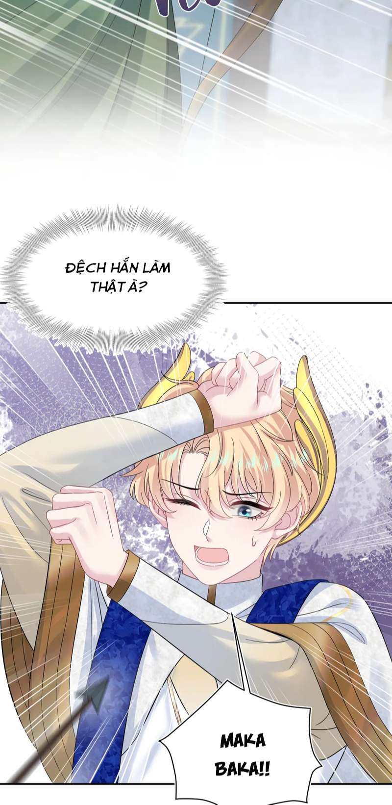 Tuyệt Mỹ Bạch Liên Hoa Online Dạy Học Chap 224 - Trang 2