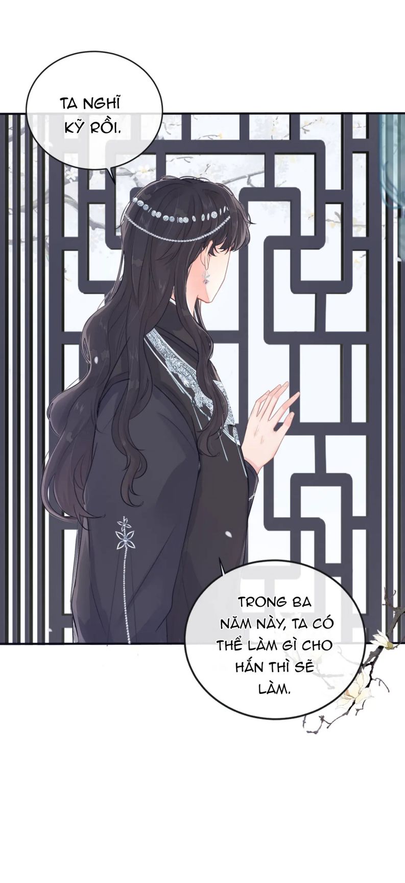 Cổ Hối Chapter 6 - Trang 4