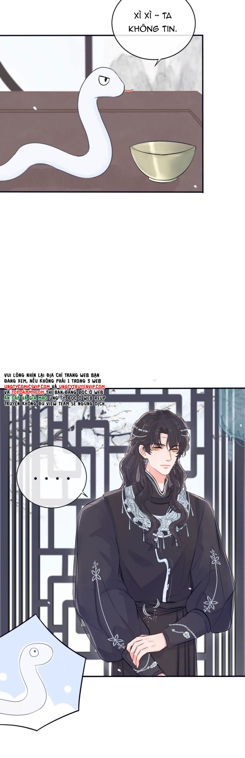 Cổ Hối Chapter 6 - Trang 4