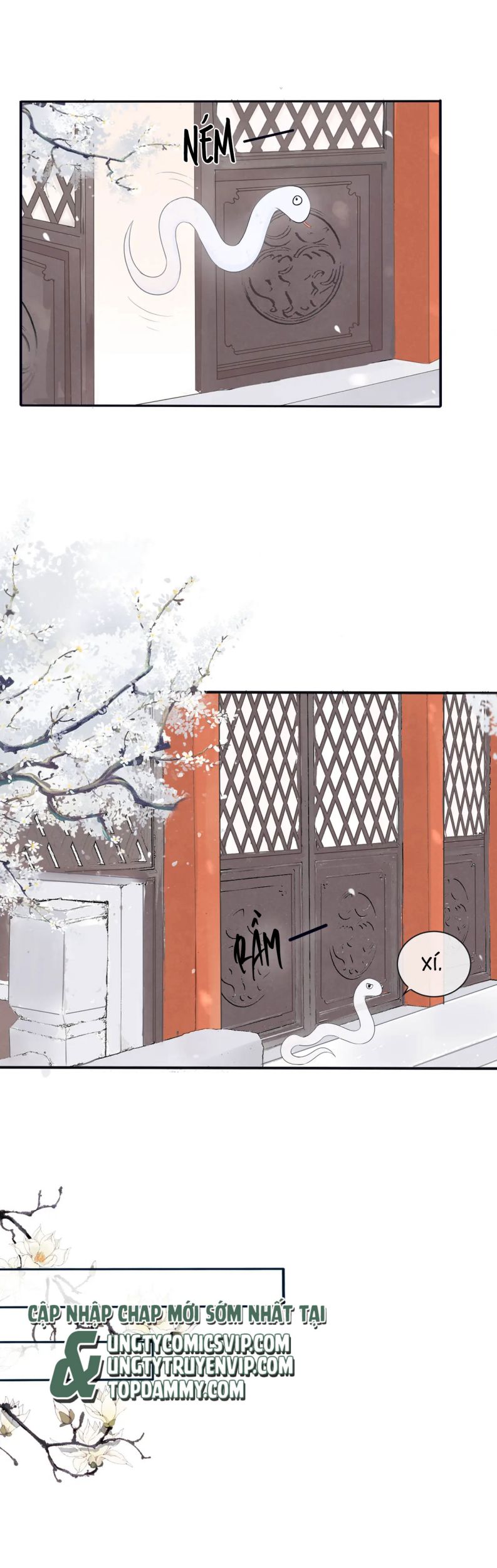 Cổ Hối Chapter 6 - Trang 4