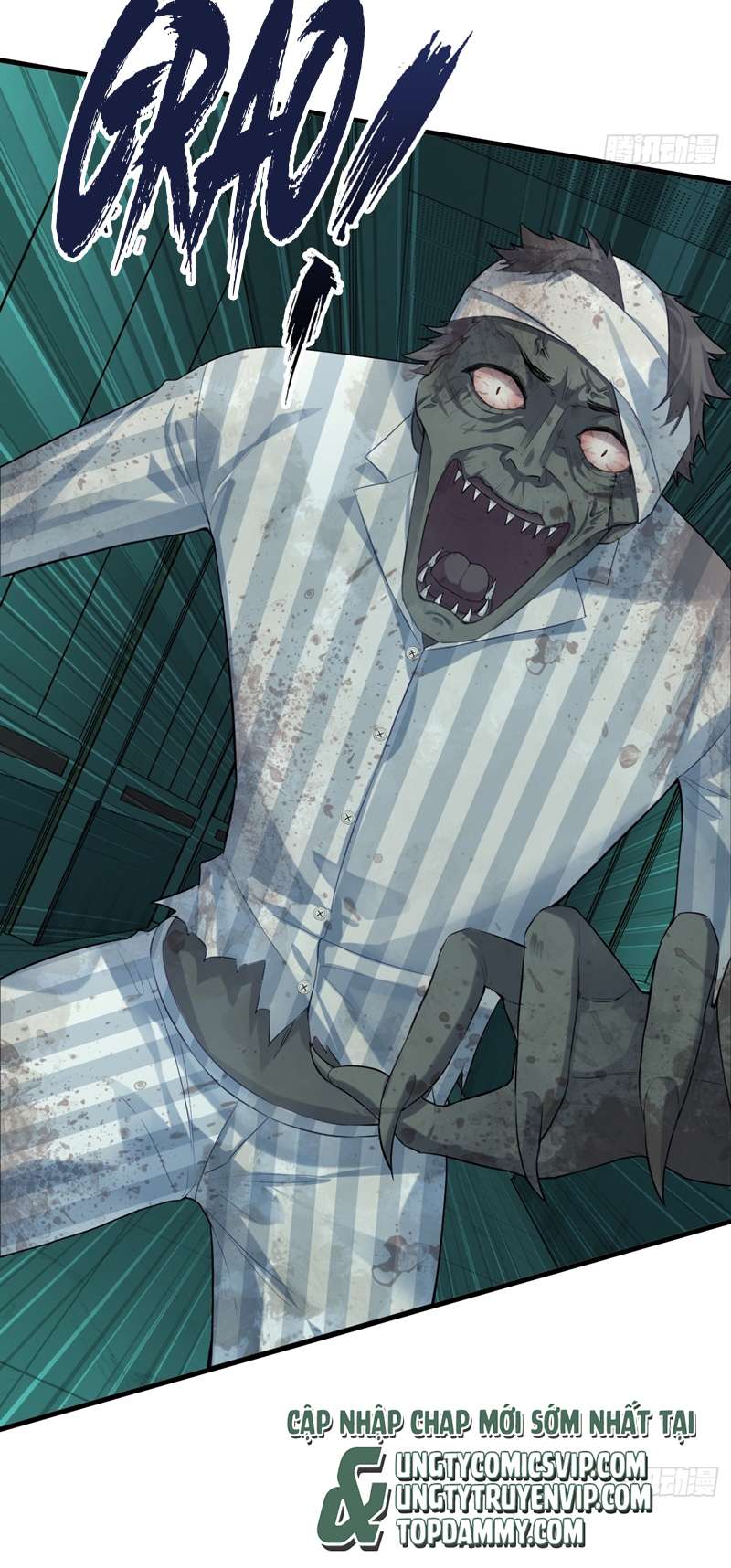 Anh Ấy Chưa Từng Rơi Xuống Chapter 25 - Next Chap 25