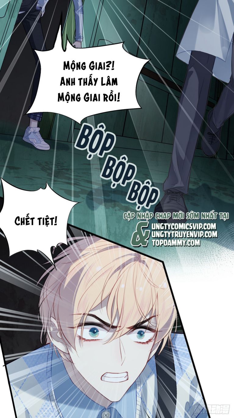 Anh Ấy Chưa Từng Rơi Xuống Chapter 26 - Next Chap 26