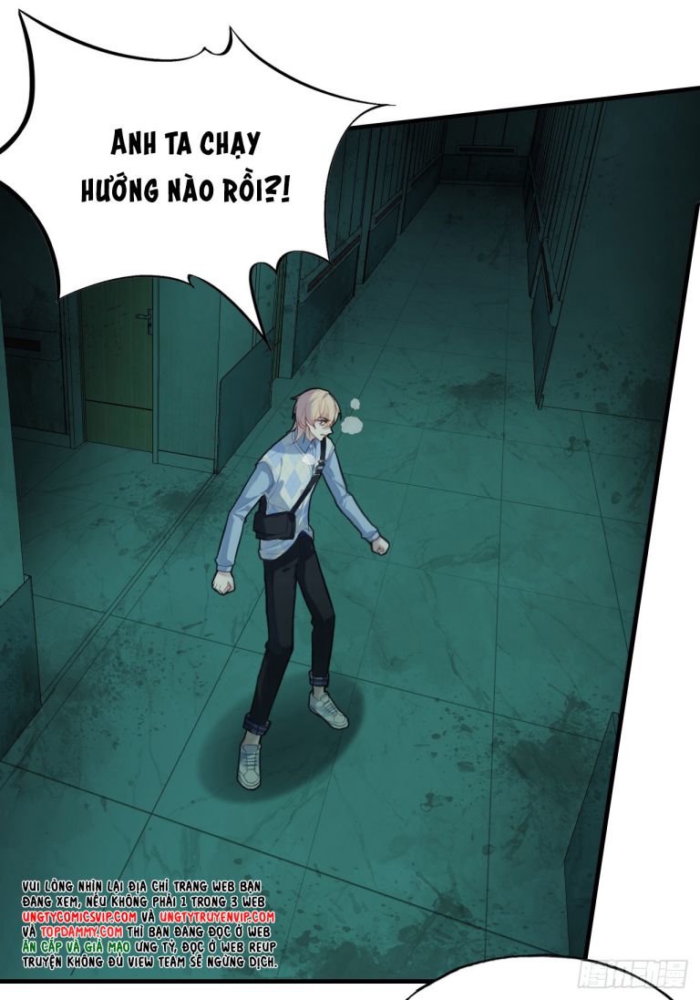 Anh Ấy Chưa Từng Rơi Xuống Chapter 26 - Next Chap 26