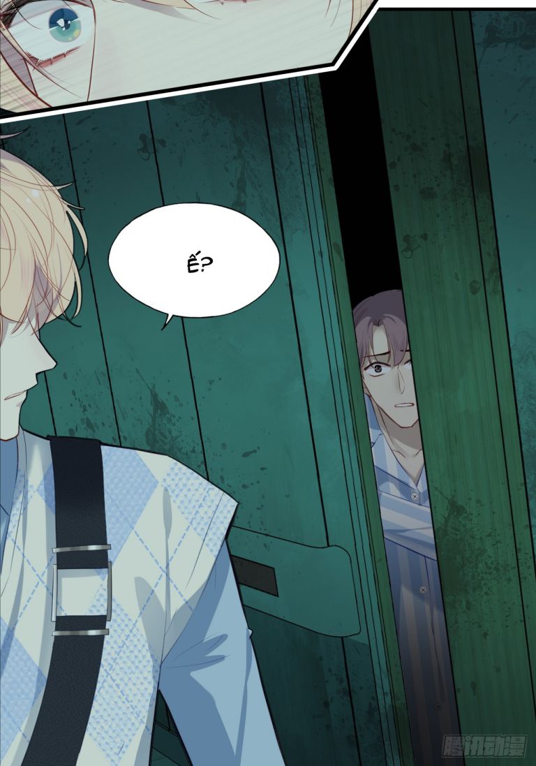 Anh Ấy Chưa Từng Rơi Xuống Chapter 26 - Next Chap 26