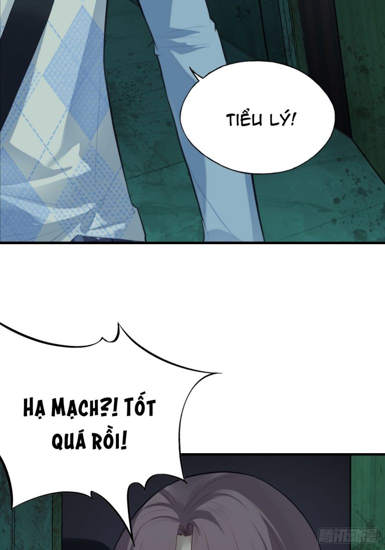 Anh Ấy Chưa Từng Rơi Xuống Chapter 26 - Next Chap 26
