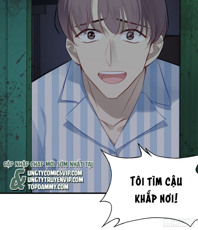 Anh Ấy Chưa Từng Rơi Xuống Chapter 26 - Next Chap 26