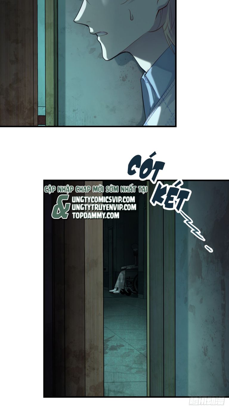 Anh Ấy Chưa Từng Rơi Xuống Chapter 26 - Next Chap 26