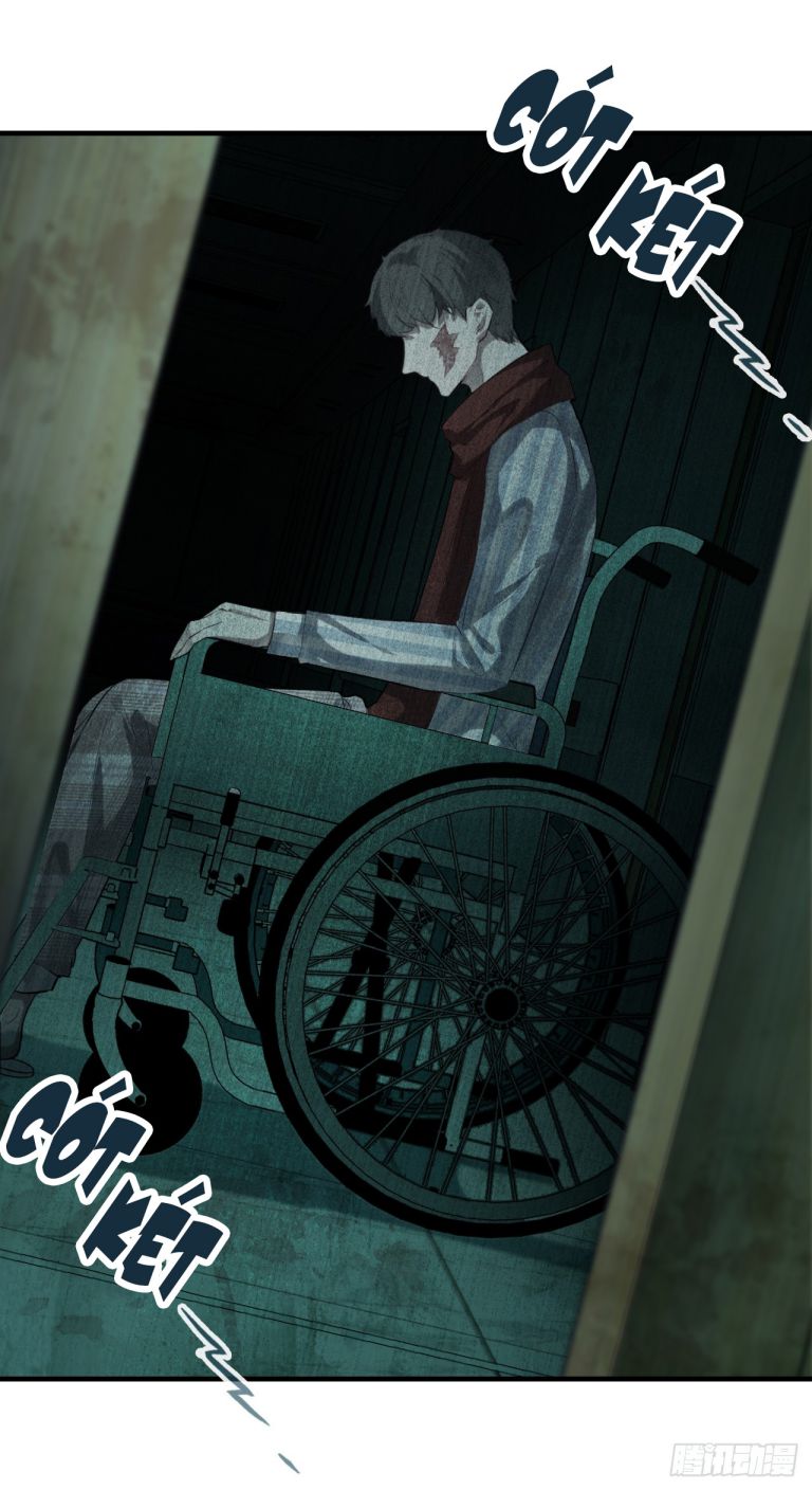 Anh Ấy Chưa Từng Rơi Xuống Chapter 26 - Next Chap 26