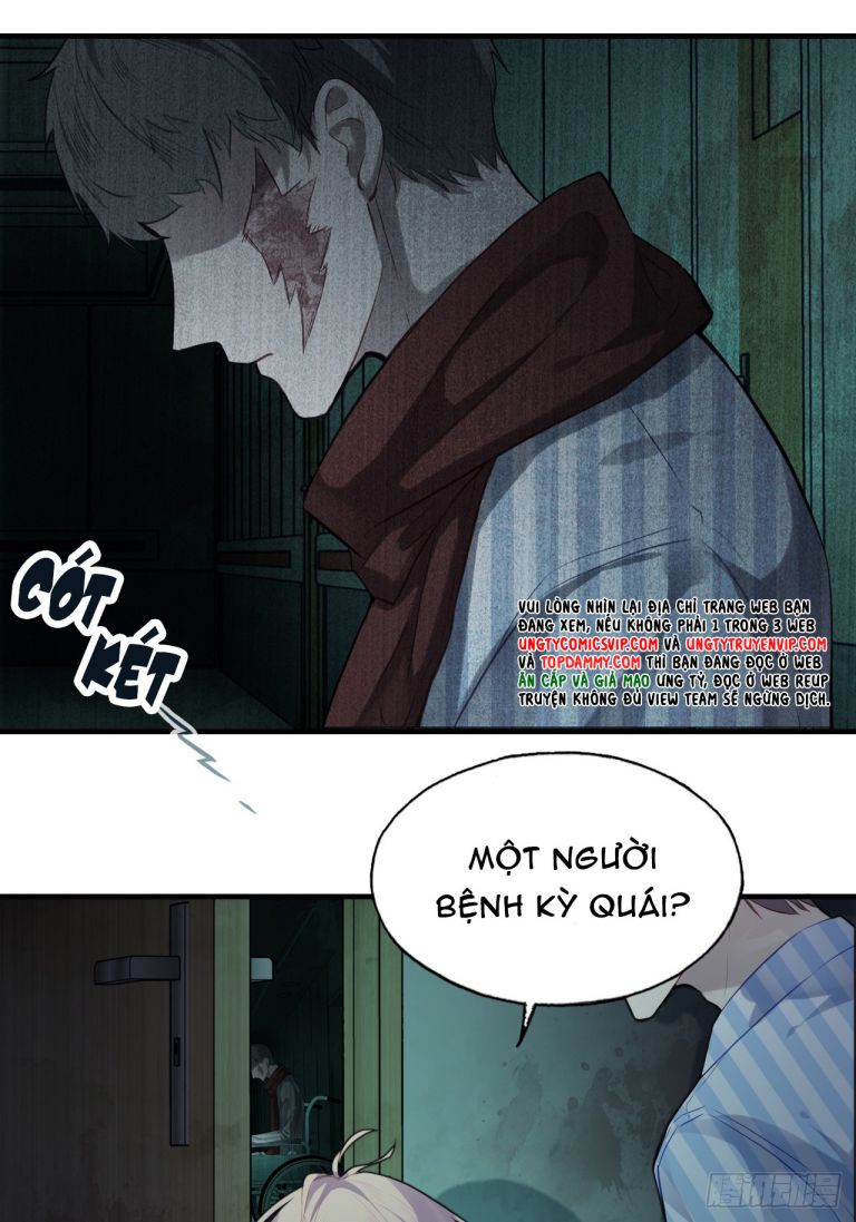 Anh Ấy Chưa Từng Rơi Xuống Chapter 26 - Next Chap 26