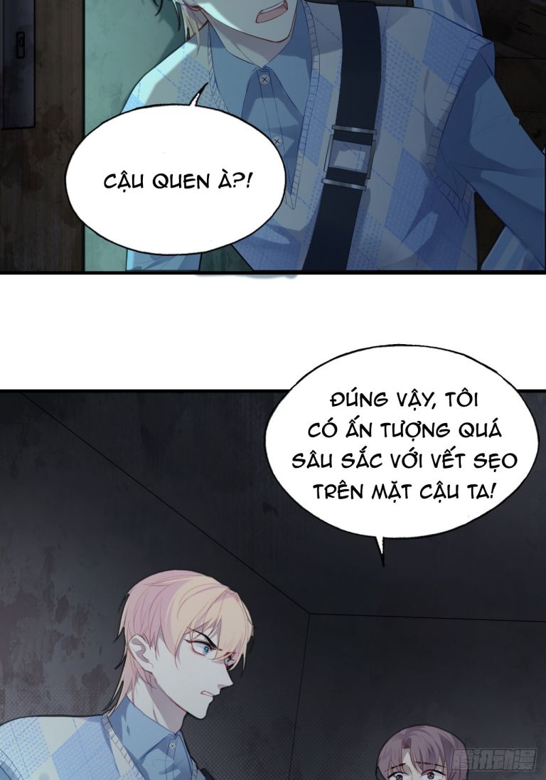 Anh Ấy Chưa Từng Rơi Xuống Chapter 26 - Next Chap 26