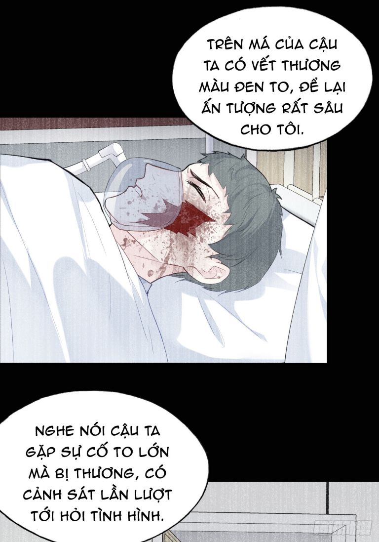 Anh Ấy Chưa Từng Rơi Xuống Chapter 26 - Next Chap 26