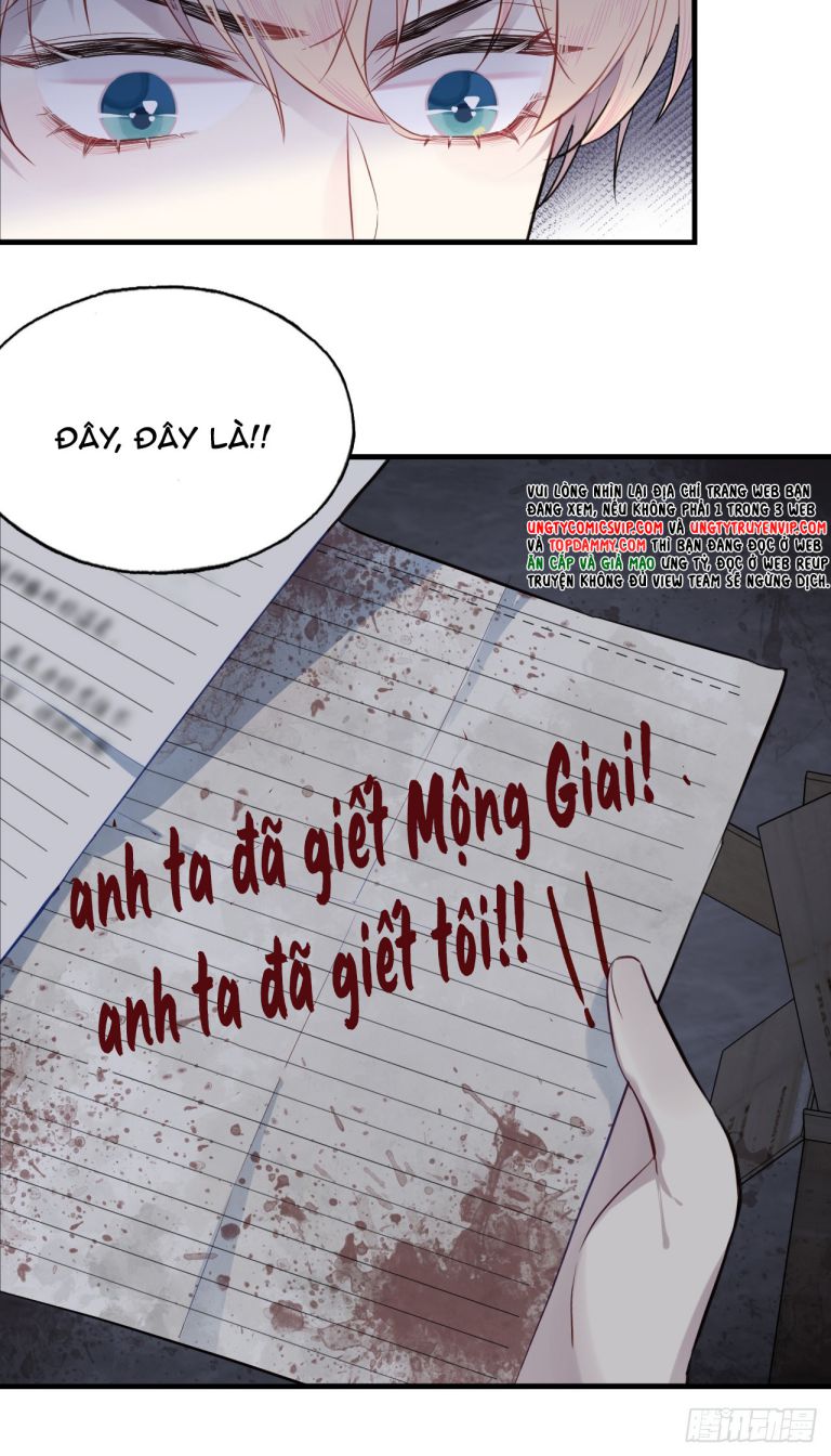Anh Ấy Chưa Từng Rơi Xuống Chapter 26 - Next Chap 26