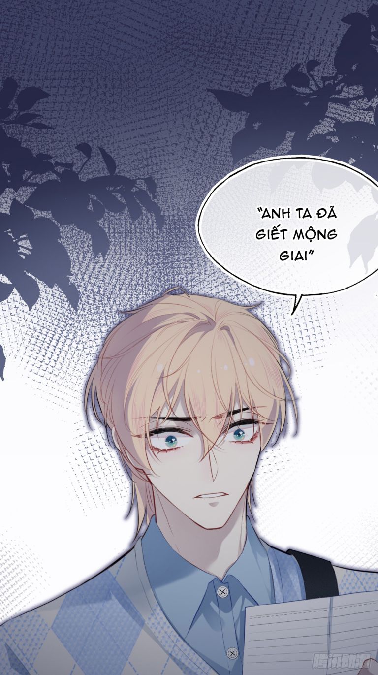 Anh Ấy Chưa Từng Rơi Xuống Chapter 26 - Next Chap 26