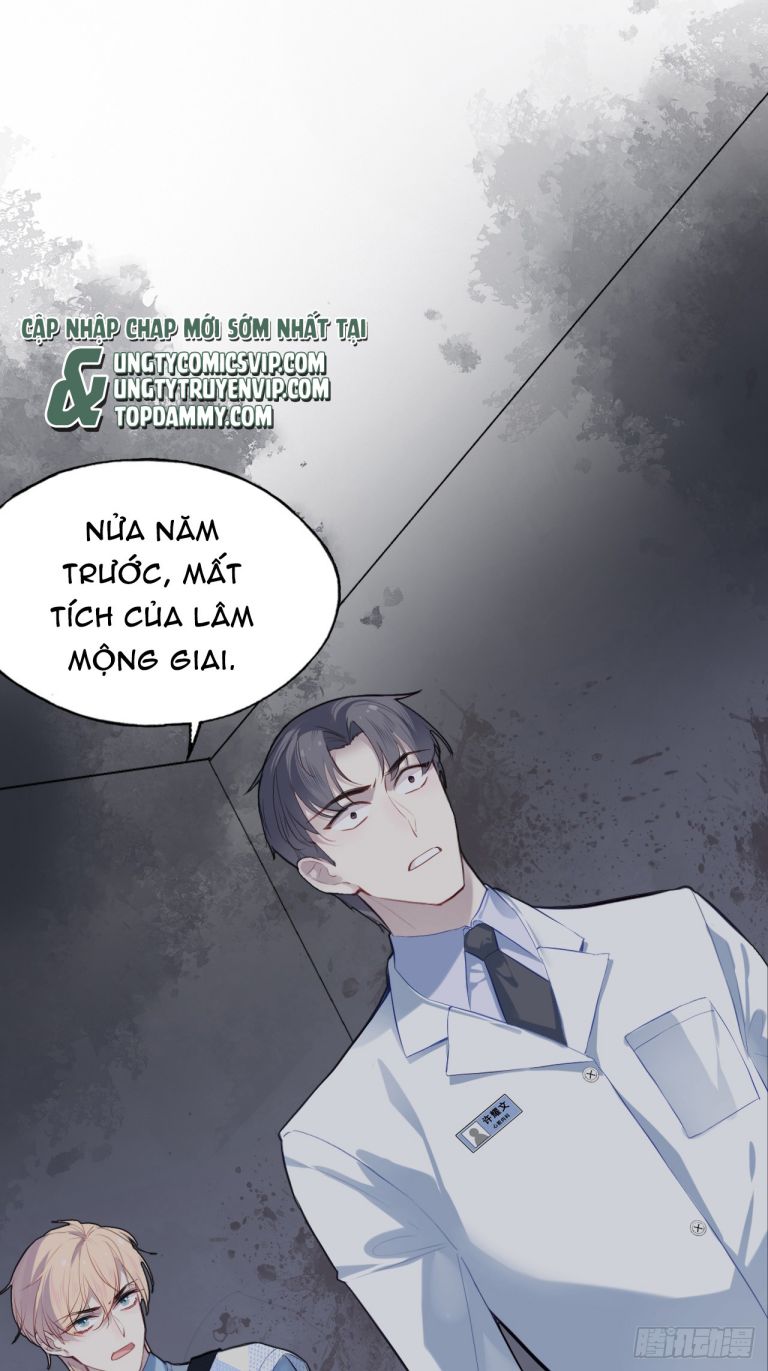Anh Ấy Chưa Từng Rơi Xuống Chapter 26 - Next Chap 26