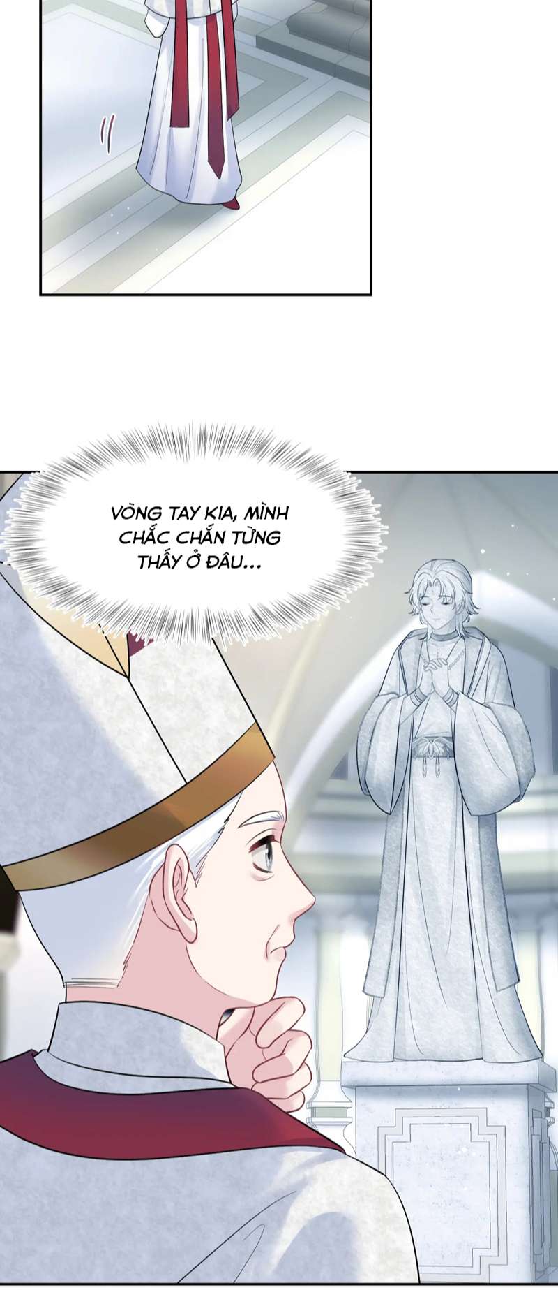 Tuyệt Mỹ Bạch Liên Hoa Online Dạy Học Chap 225 - Trang 2
