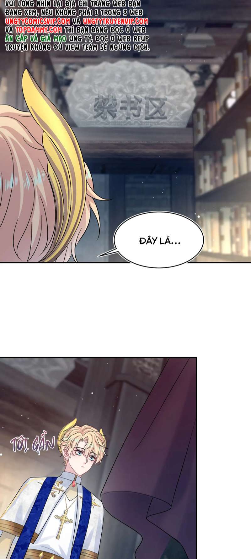 Tuyệt Mỹ Bạch Liên Hoa Online Dạy Học Chap 225 - Trang 2