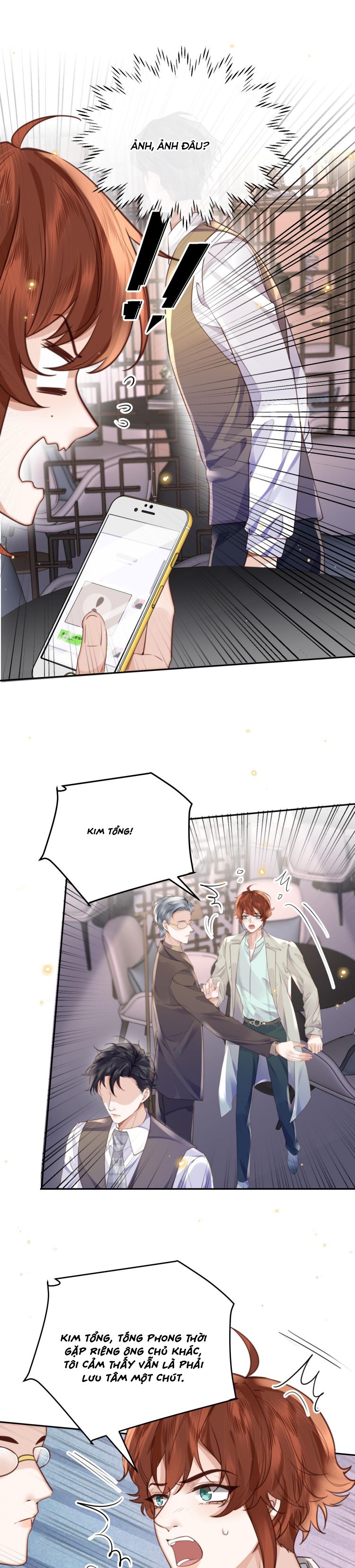 Tổng Tài Định Chế Tư Nhân Chapter 62 - Next Chapter 63