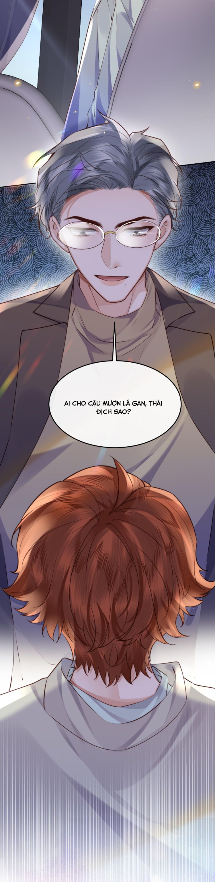 Tổng Tài Định Chế Tư Nhân Chapter 62 - Next Chapter 63