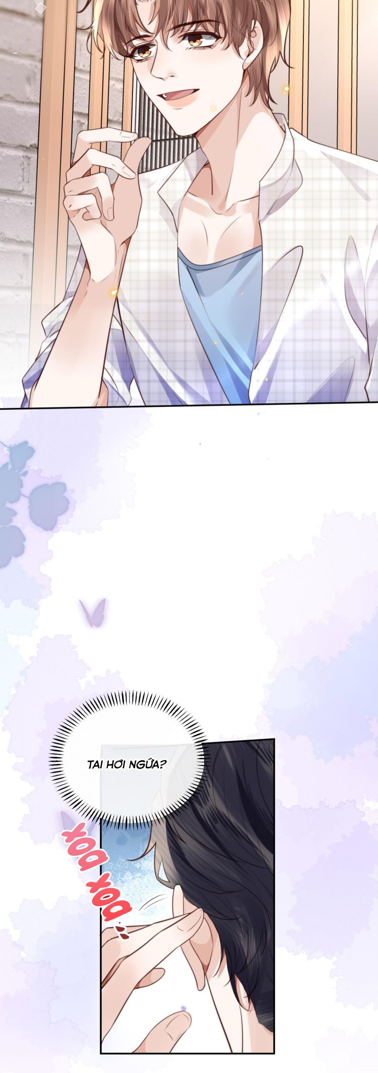 Tổng Tài Định Chế Tư Nhân Chapter 62 - Next Chapter 63