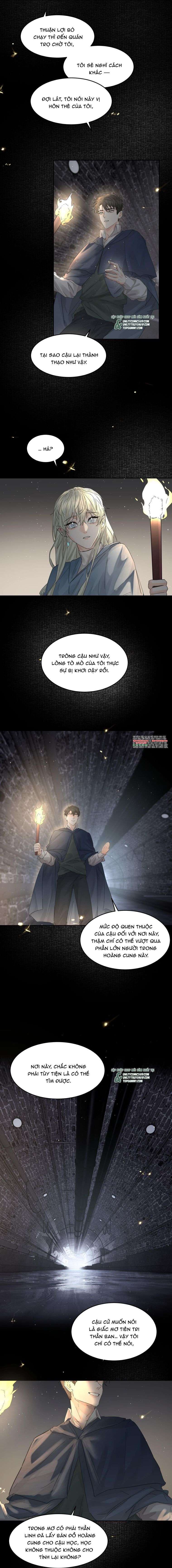 Tiền Nhiệm Vi Vương Chapter 38 - Next Chapter 39