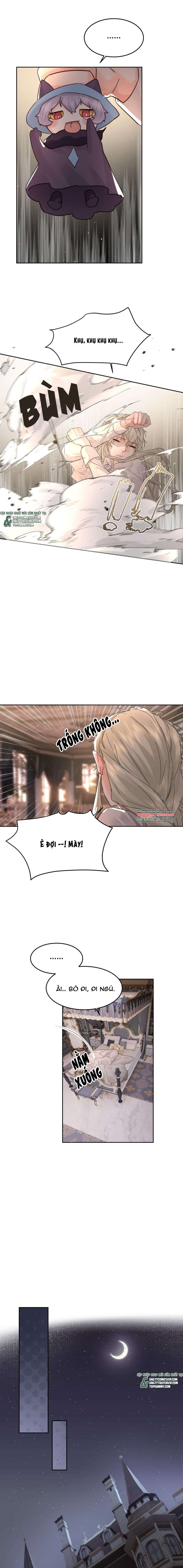 Tiền Nhiệm Vi Vương Chapter 38 - Next Chapter 39