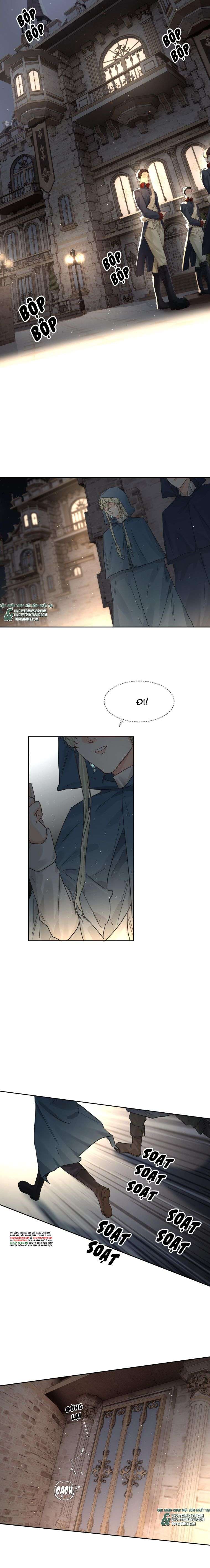 Tiền Nhiệm Vi Vương Chapter 38 - Next Chapter 39
