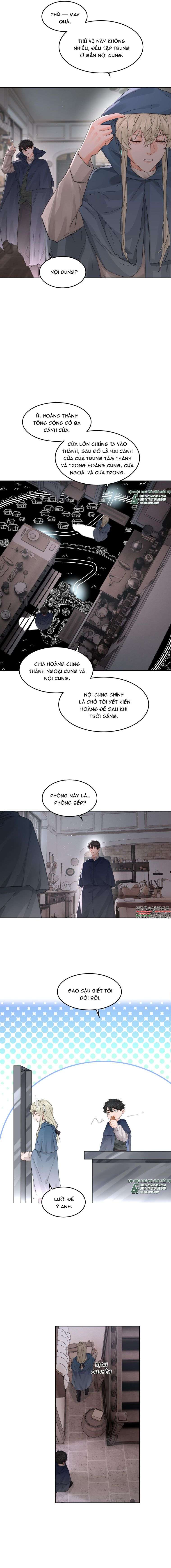 Tiền Nhiệm Vi Vương Chapter 38 - Next Chapter 39